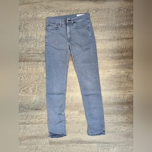 Rag & Bone jeans (29x32, Sunfaded Navy, slim fit) - like new
